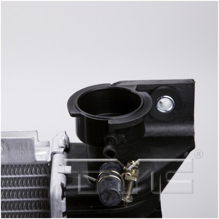Tyc RADIATOR 894
